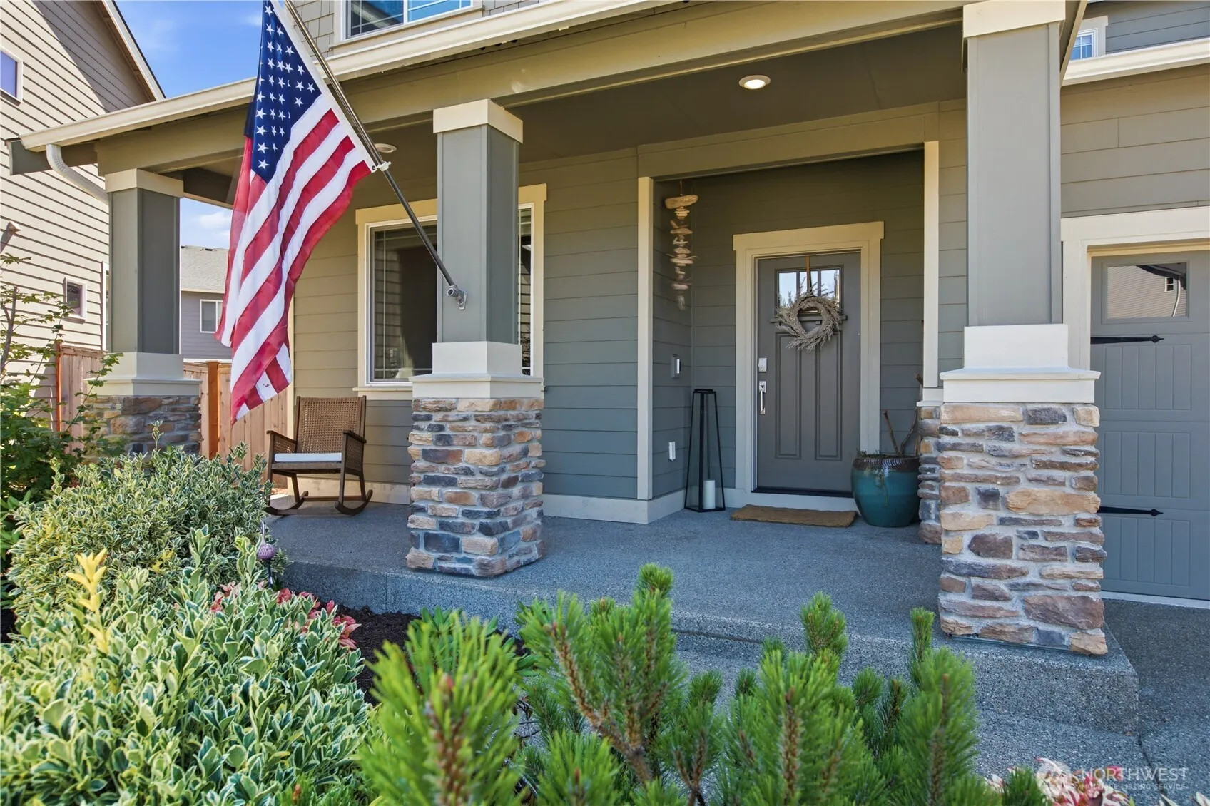 Property photo for 18511 128th Avenue E, Puyallup photo 3