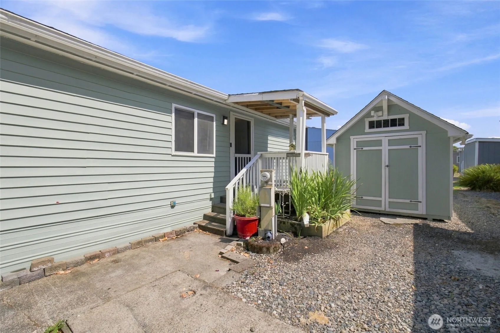 Property photo for 11509 20th Avenue Ct E #32, Tacoma photo 4