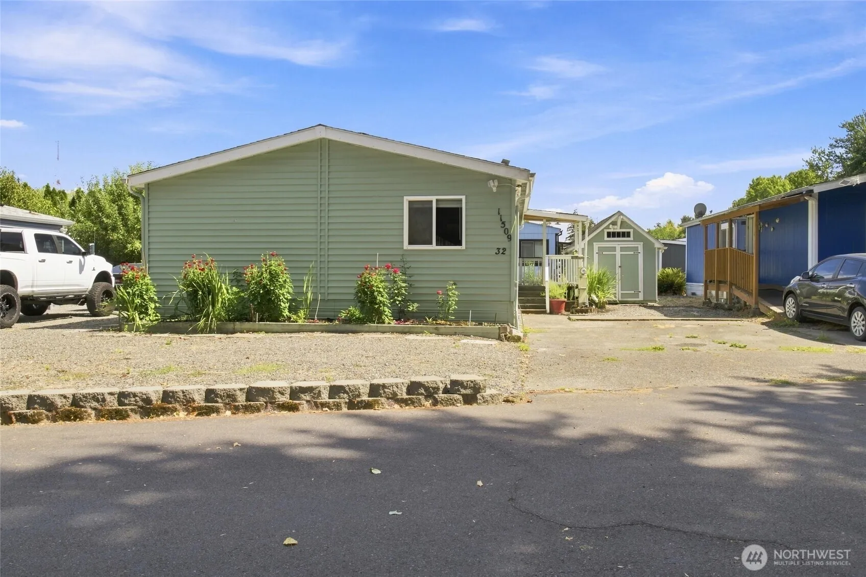 Property photo for 11509 20th Avenue Ct E #32, Tacoma photo 3
