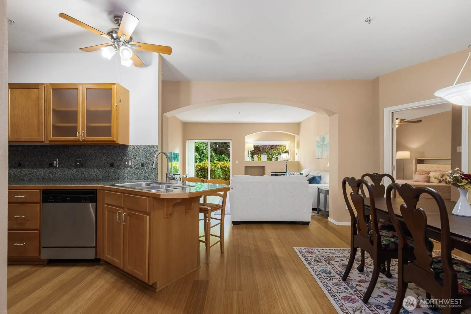 Property photo for 14335 Simonds Rd Ne #a102, Kirkland photo 3