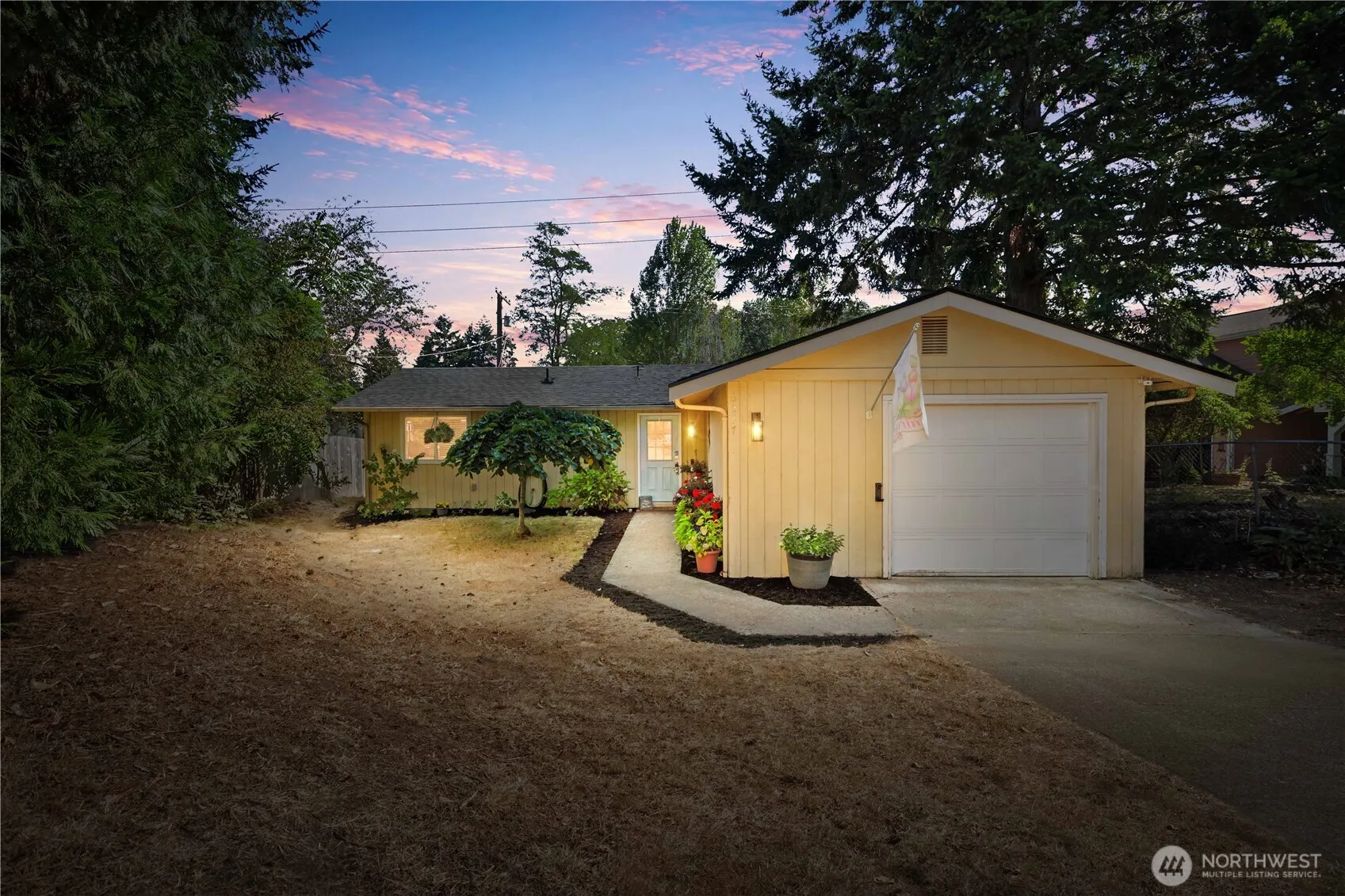 Property photo for 6237 S Cheyenne Street, Tacoma