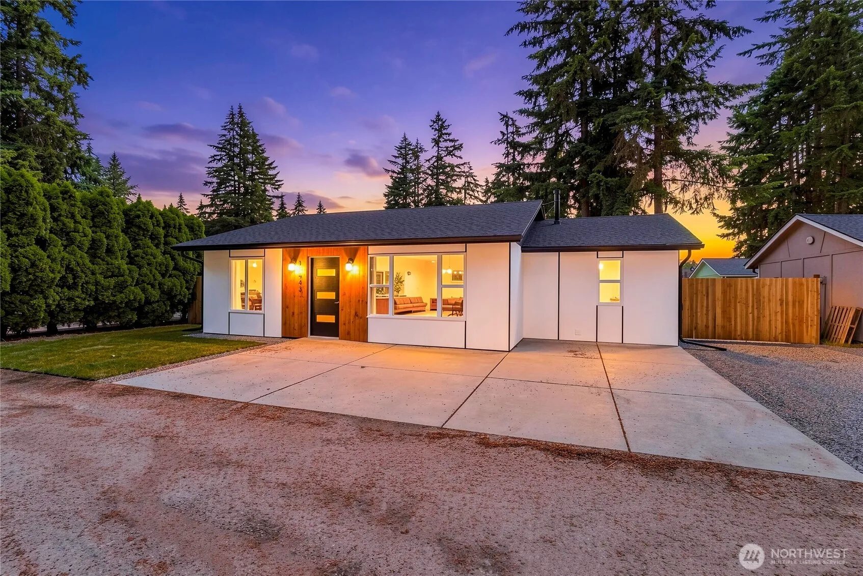 Property photo for 19443 Se 267th Street, Covington