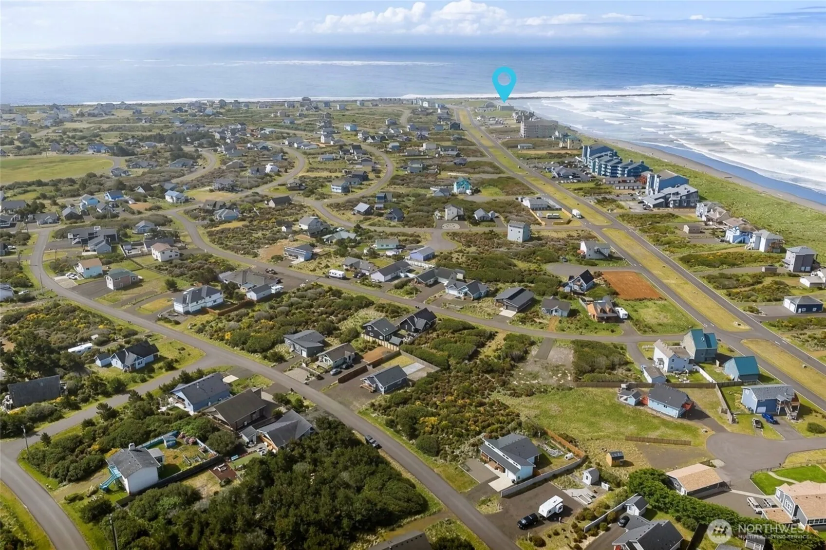 Property photo for 1443 Ocean Shores Boulevard Sw #102, Ocean Shores photo 4