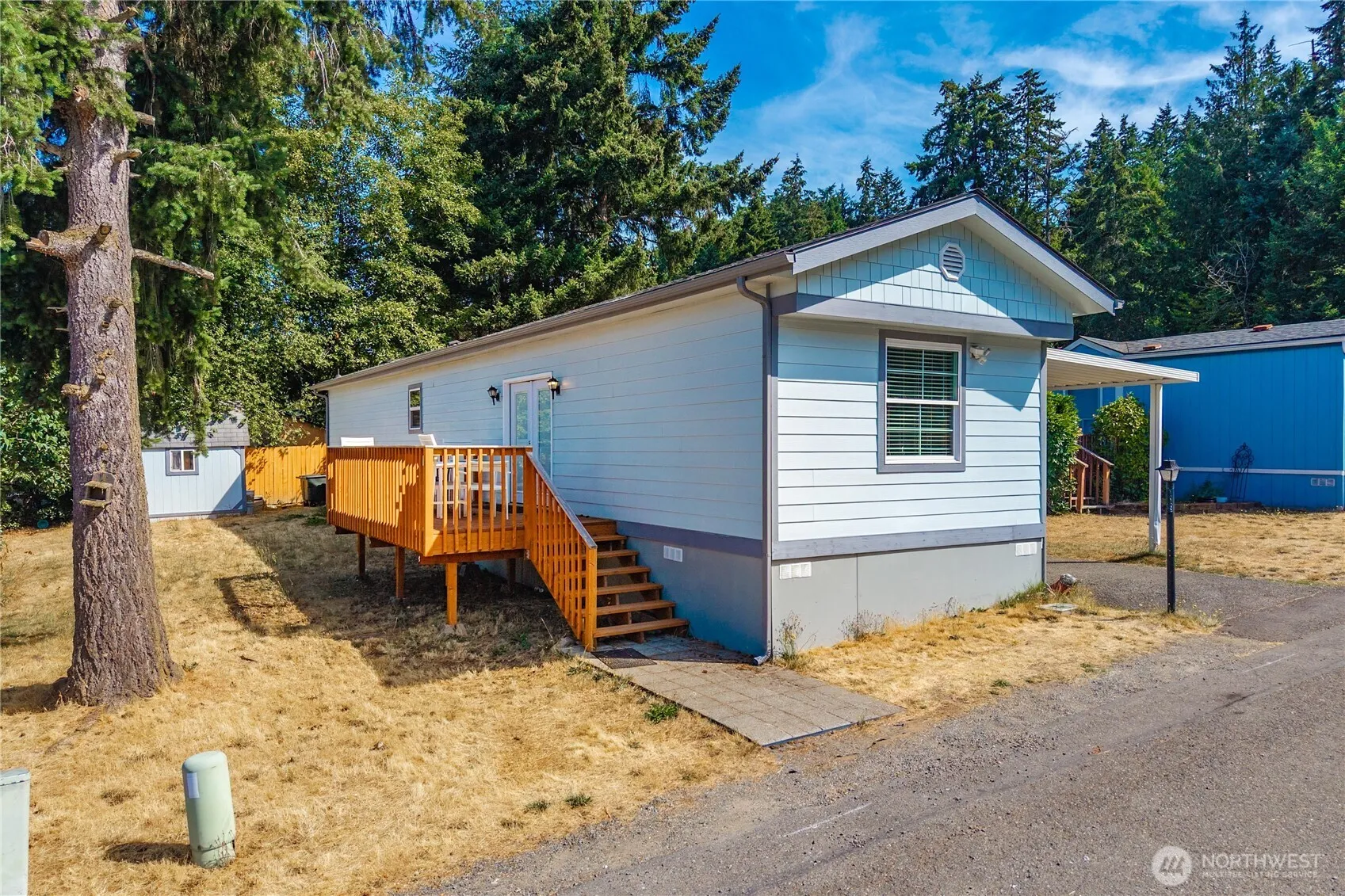 Property photo for 7705 158th Street Ct E #119, Puyallup
