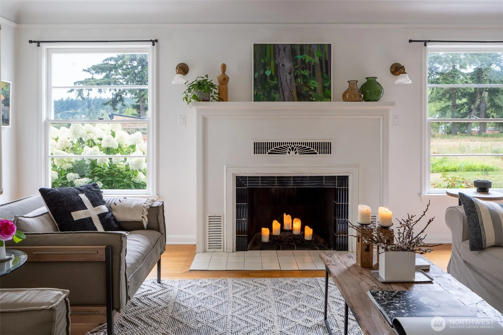 Property photo for 4569 Point White Drive Ne, Bainbridge Island photo 4