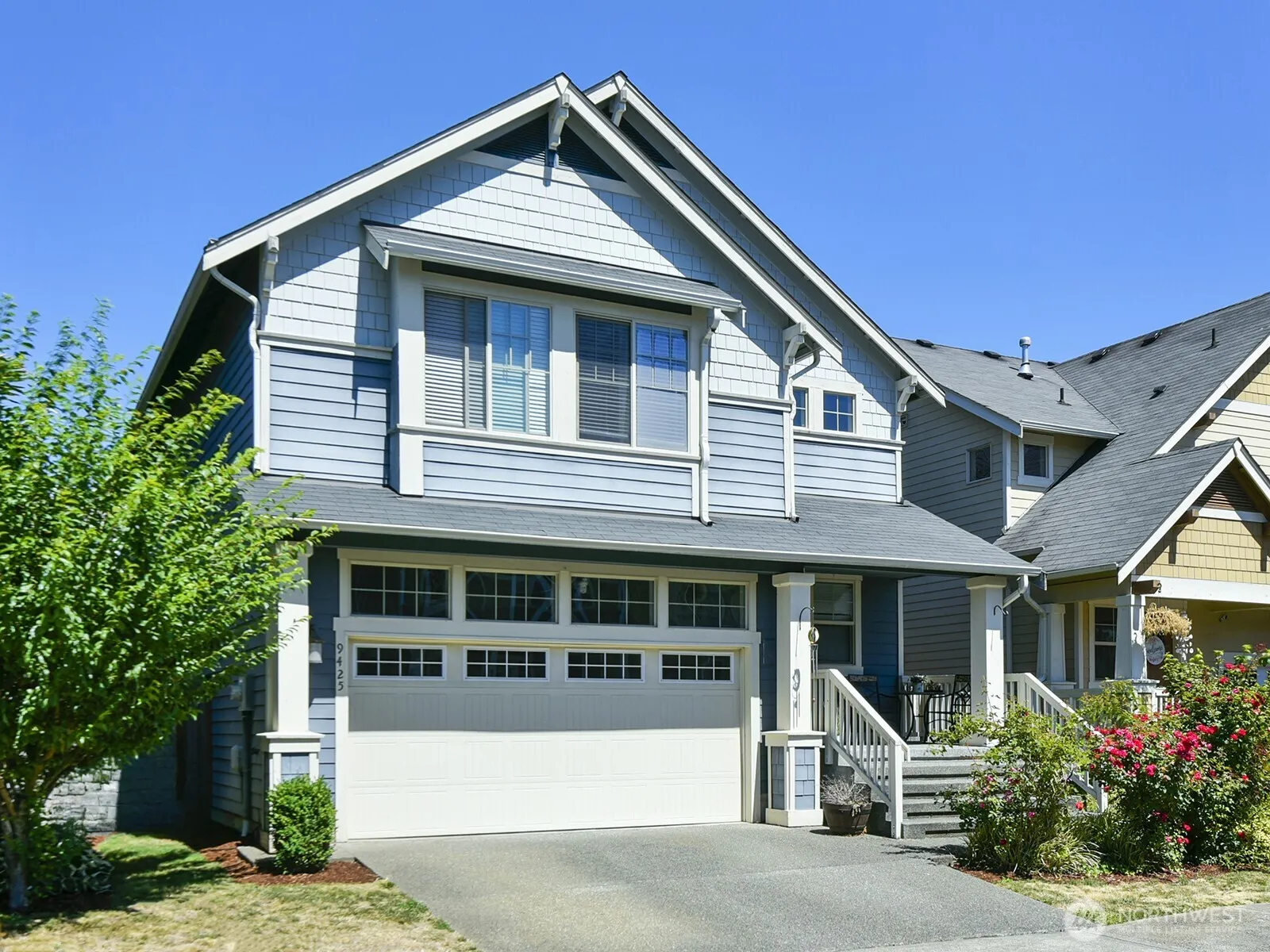 Property photo for 9425 133rd Street E, Puyallup