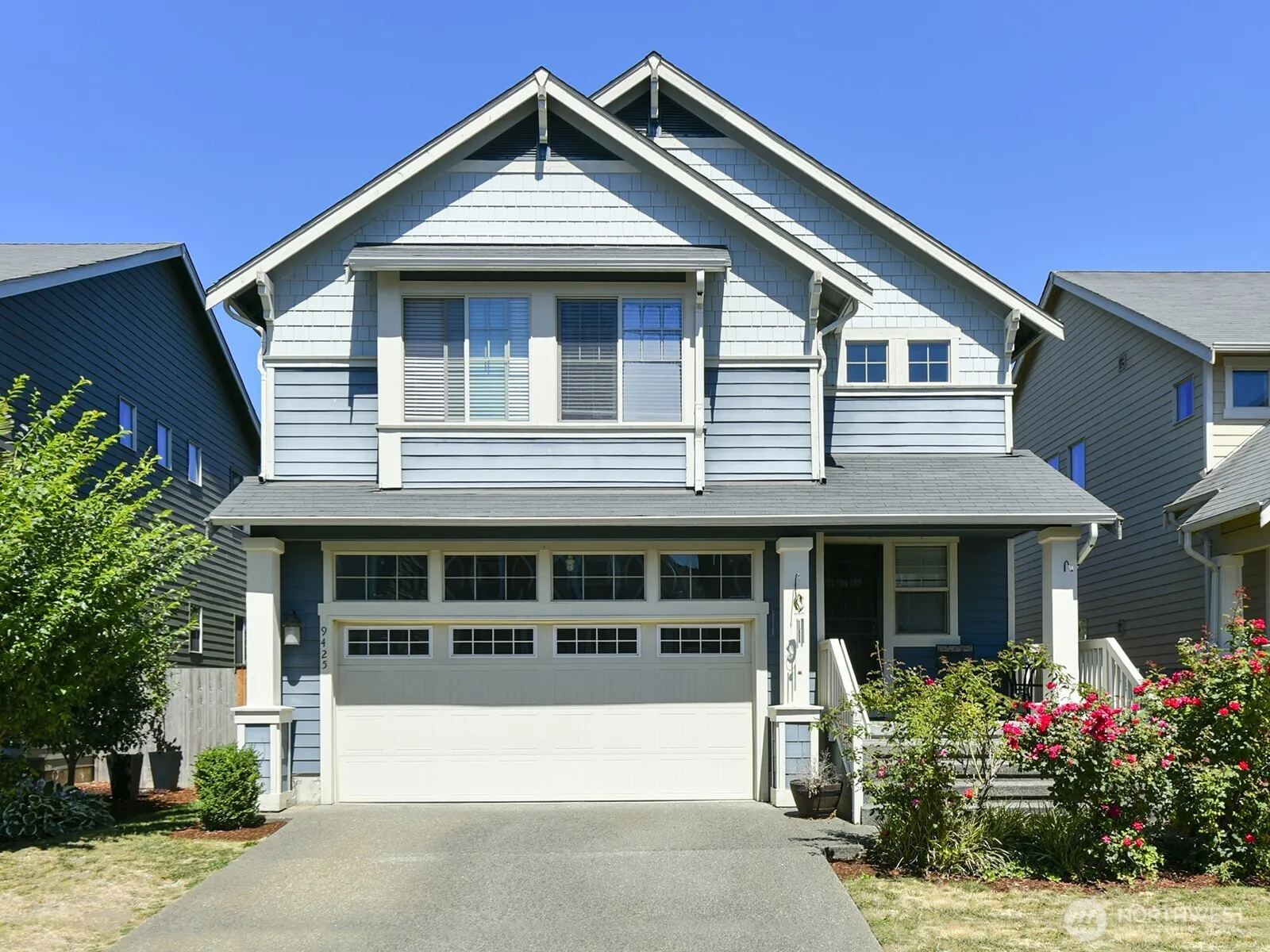 Property photo for 9425 133rd Street E, Puyallup photo 2
