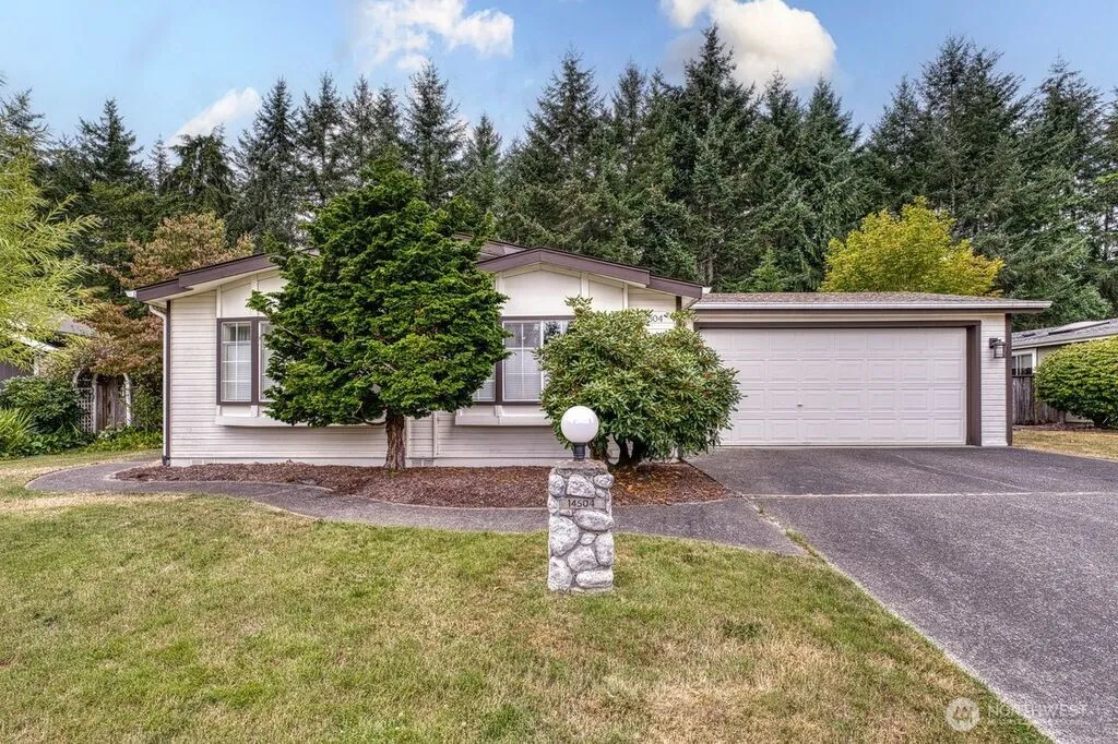Property photo for 14504 45th Avenue Ct Nw, Gig Harbor