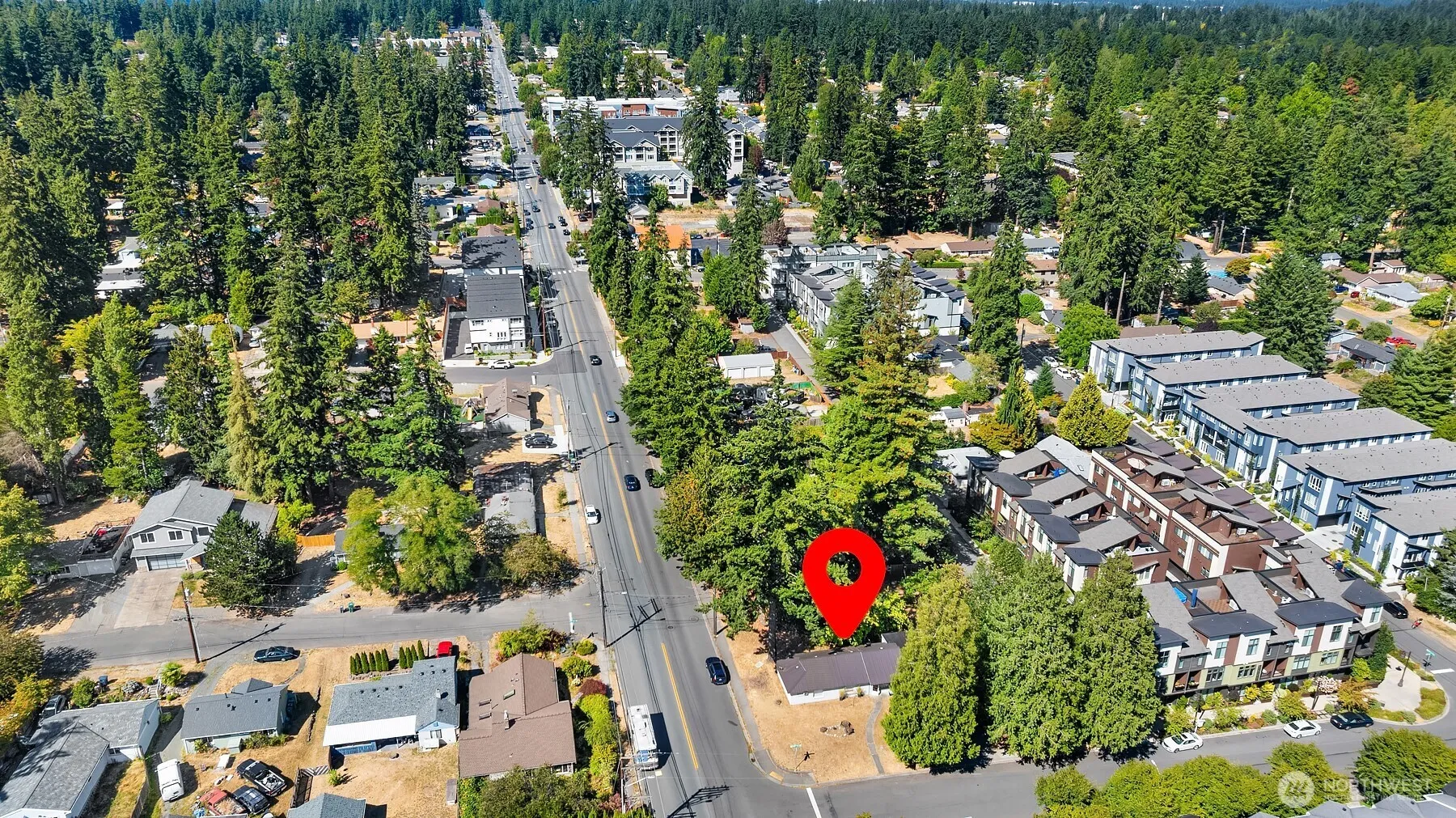 Property photo for 5507 240th Street Sw, Mountlake Terrace