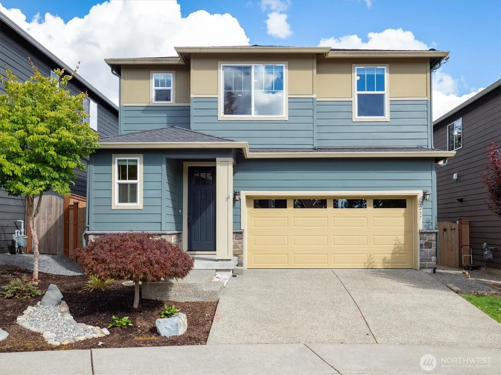 Property photo for 2237 100th Drive Se, Lake Stevens