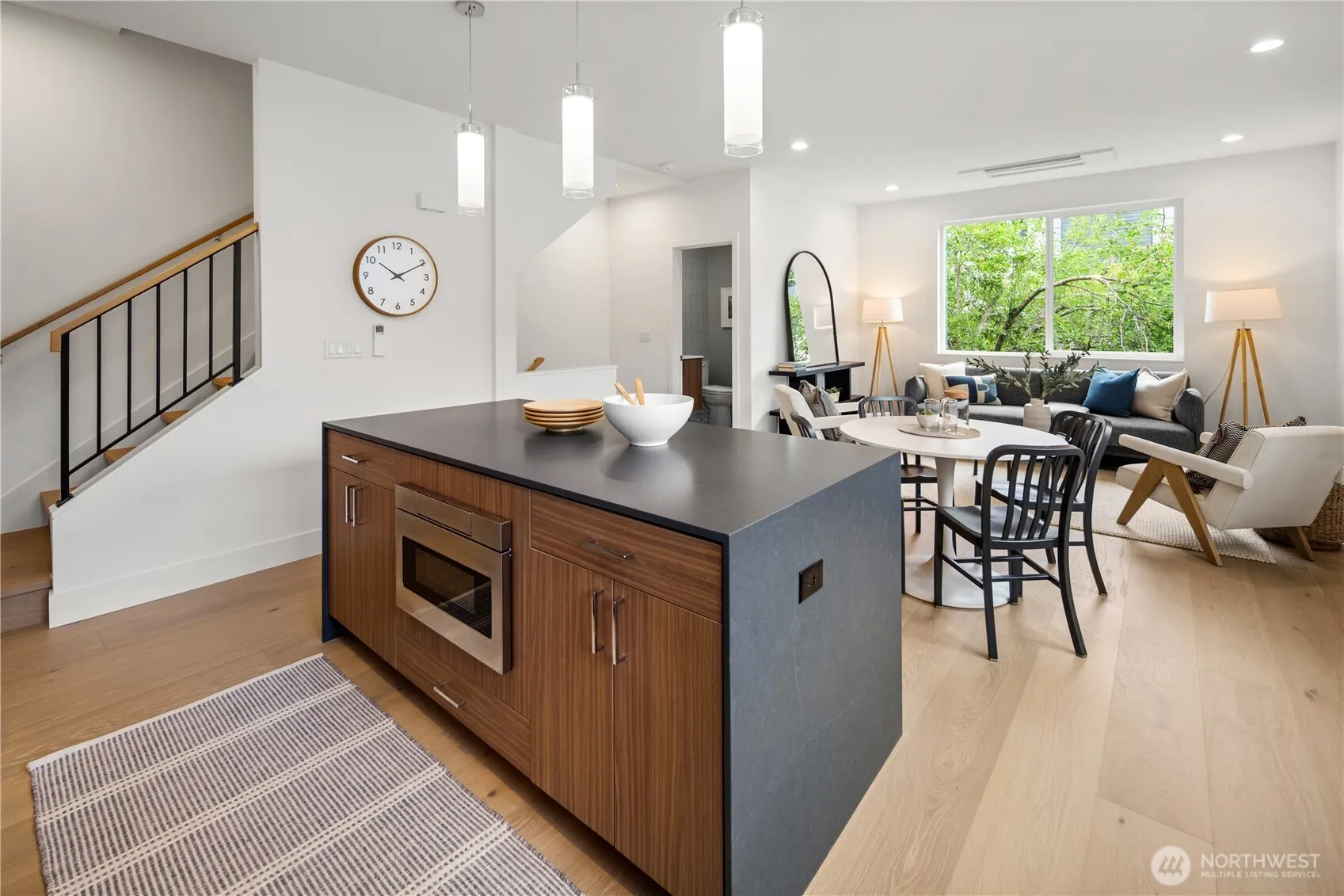 Property photo for 1755 Nw 62nd Street, Seattle photo 4
