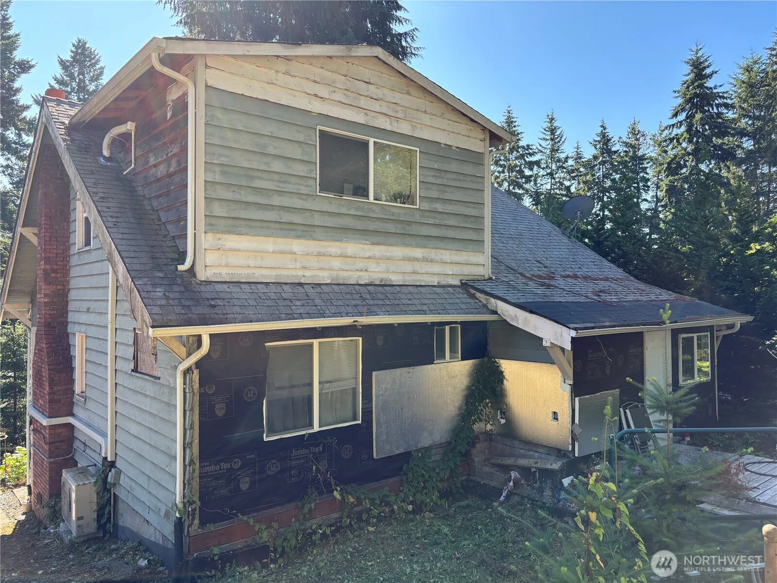 Property photo for 15739 Densmore Avenue N, Shoreline photo 5