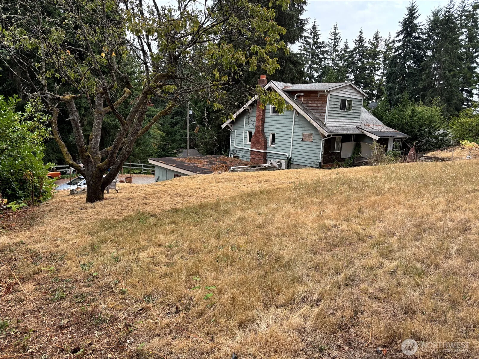Property photo for 15739 Densmore Avenue N, Shoreline