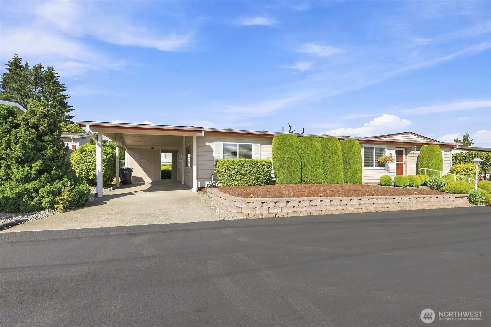 Property photo for 2500 Alder Street #103, Milton photo 2