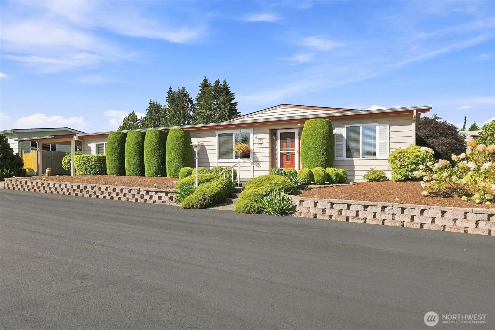 Property photo for 2500 Alder Street #103, Milton