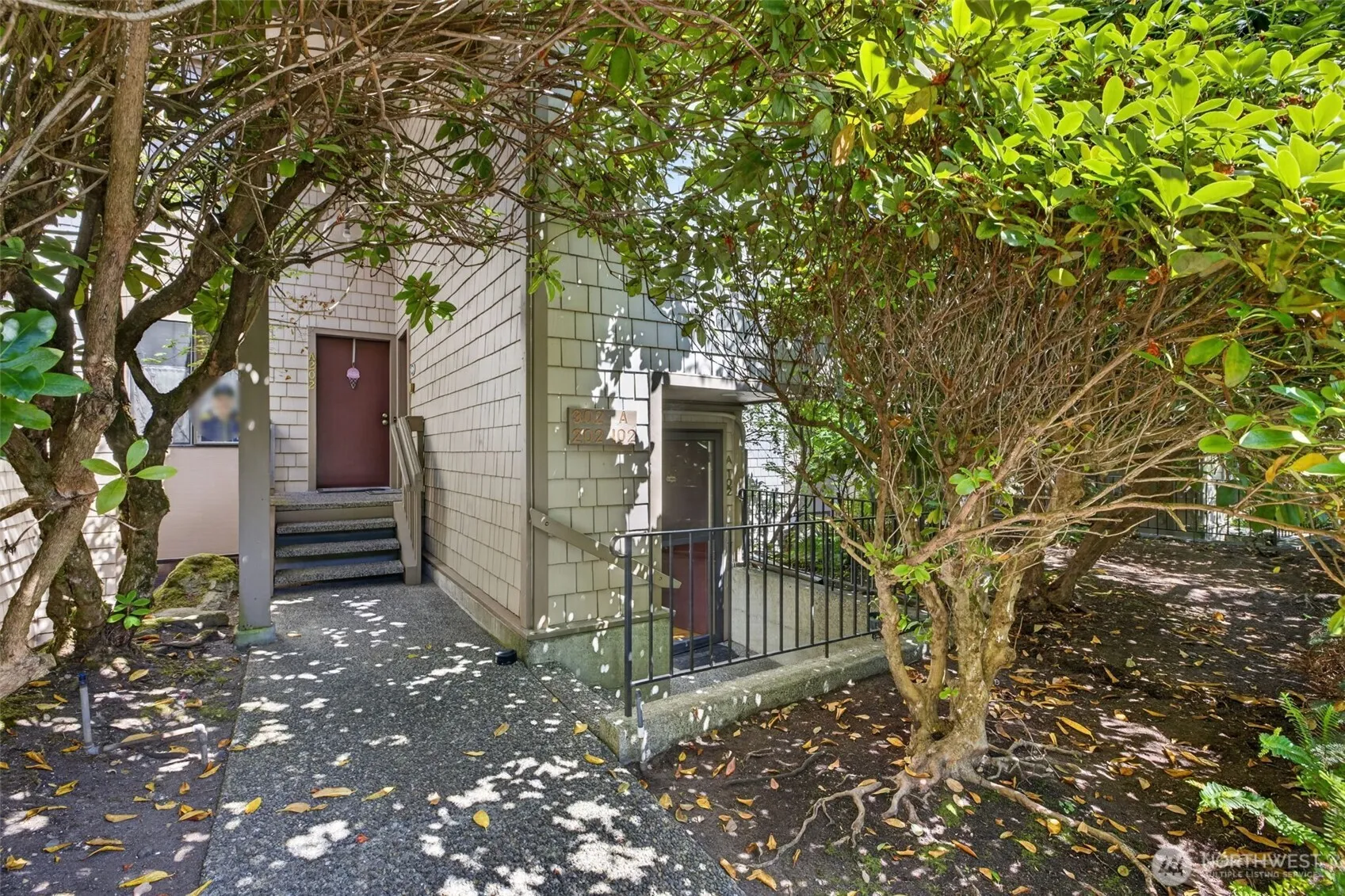 Property photo for 13730 15th Avenue Ne #a102, Seattle