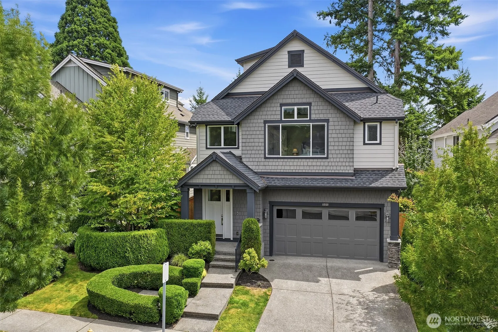 Property photo for 11550 174th Avenue Ne, Redmond
