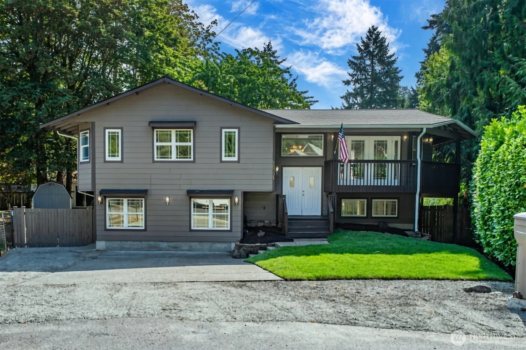Property photo for 10731 133rd Avenue E, Puyallup