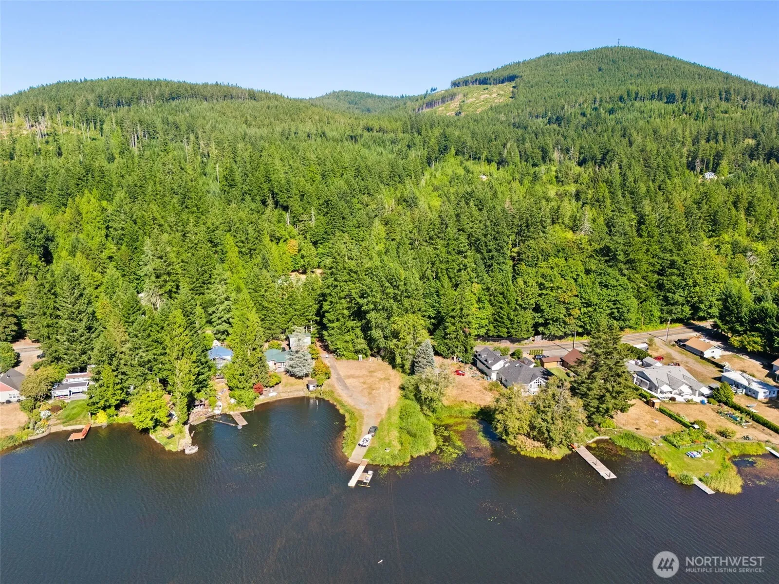 Property photo for 0 Tenino Drive W, Bremerton photo 2