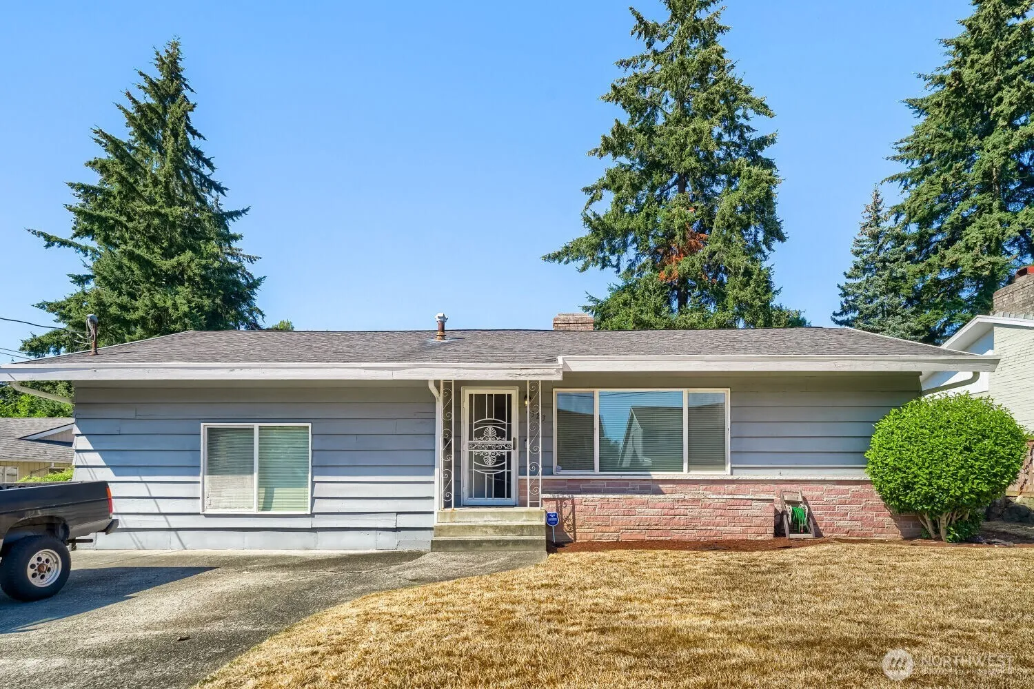 Property photo for 4523 S 12th Street, Tacoma