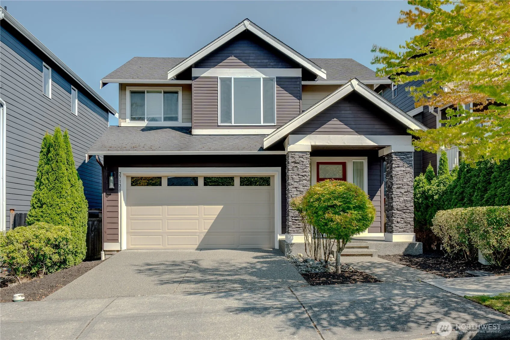 Property photo for 27128 106th Avenue Se, Kent