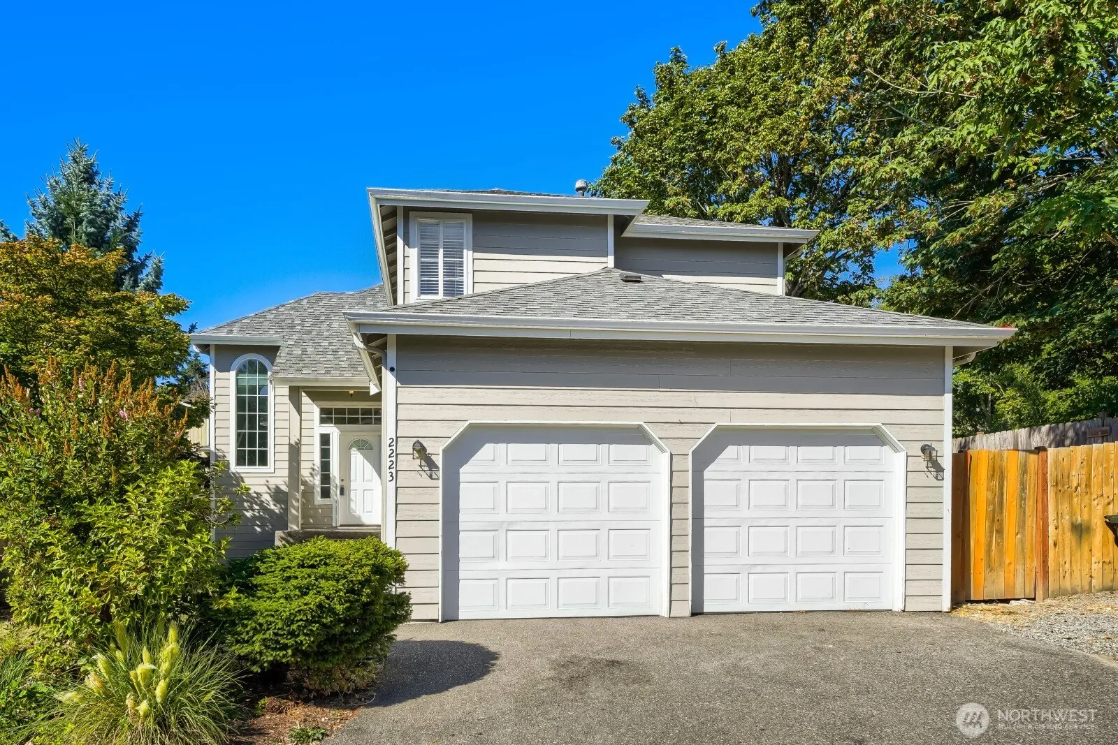 Property photo for 2223 63rd Avenue Ne, Tacoma
