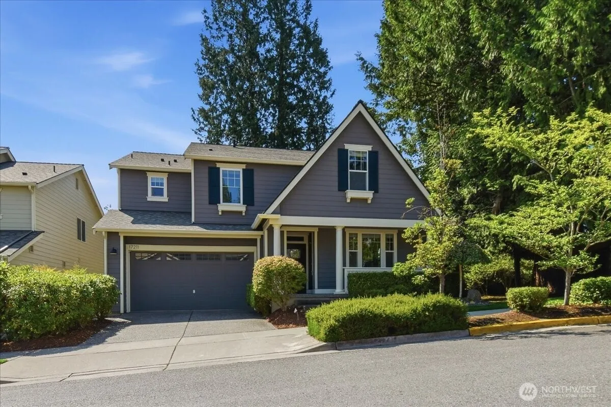 Property photo for 17211 Ne 117th Way, Redmond photo 2
