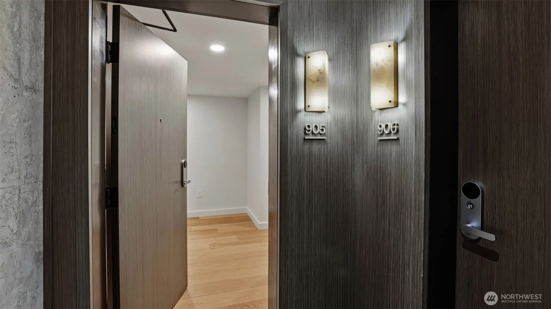 Property photo for 121 Stewart Street #905, Seattle photo 4