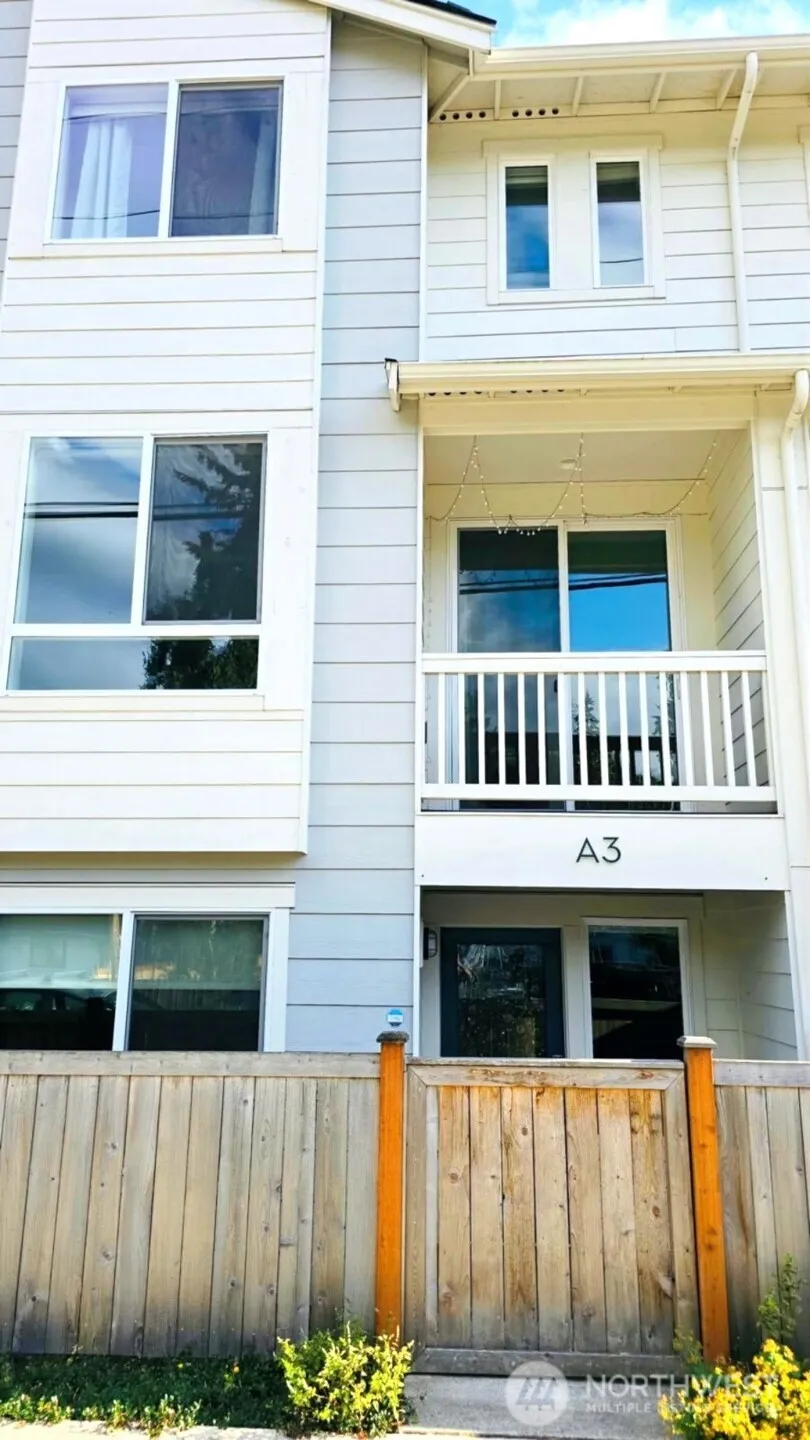 Property photo for 5118 164th Street Sw #a3, Edmonds