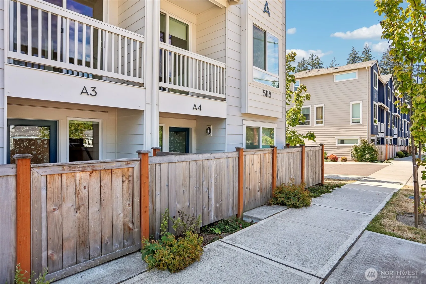 Property photo for 5118 164th Street Sw #a3, Edmonds photo 3