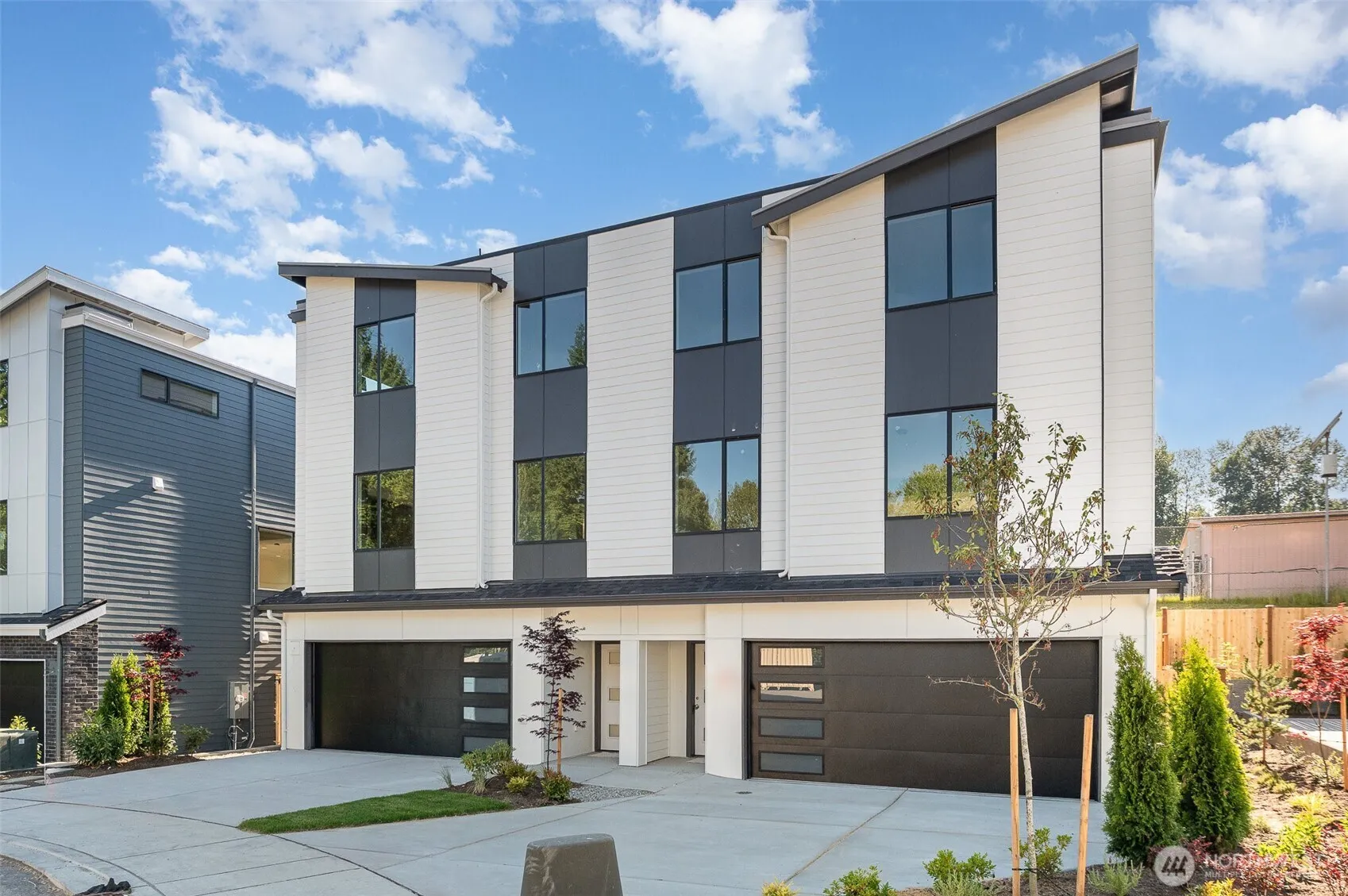 Property photo for 1524 243rd Place Sw #a, Bothell