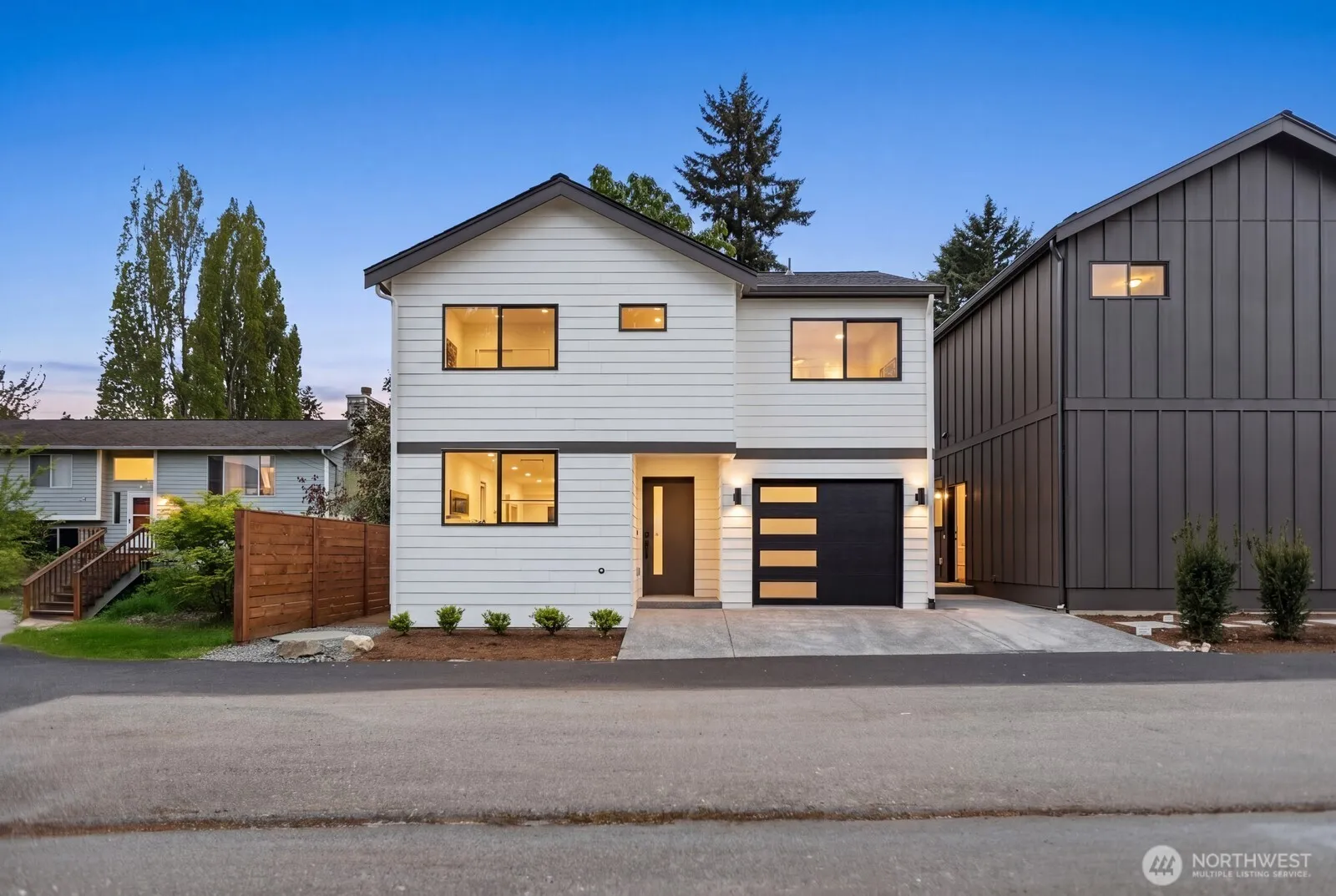 Property photo for 9026 Corliss Avenue N, Seattle