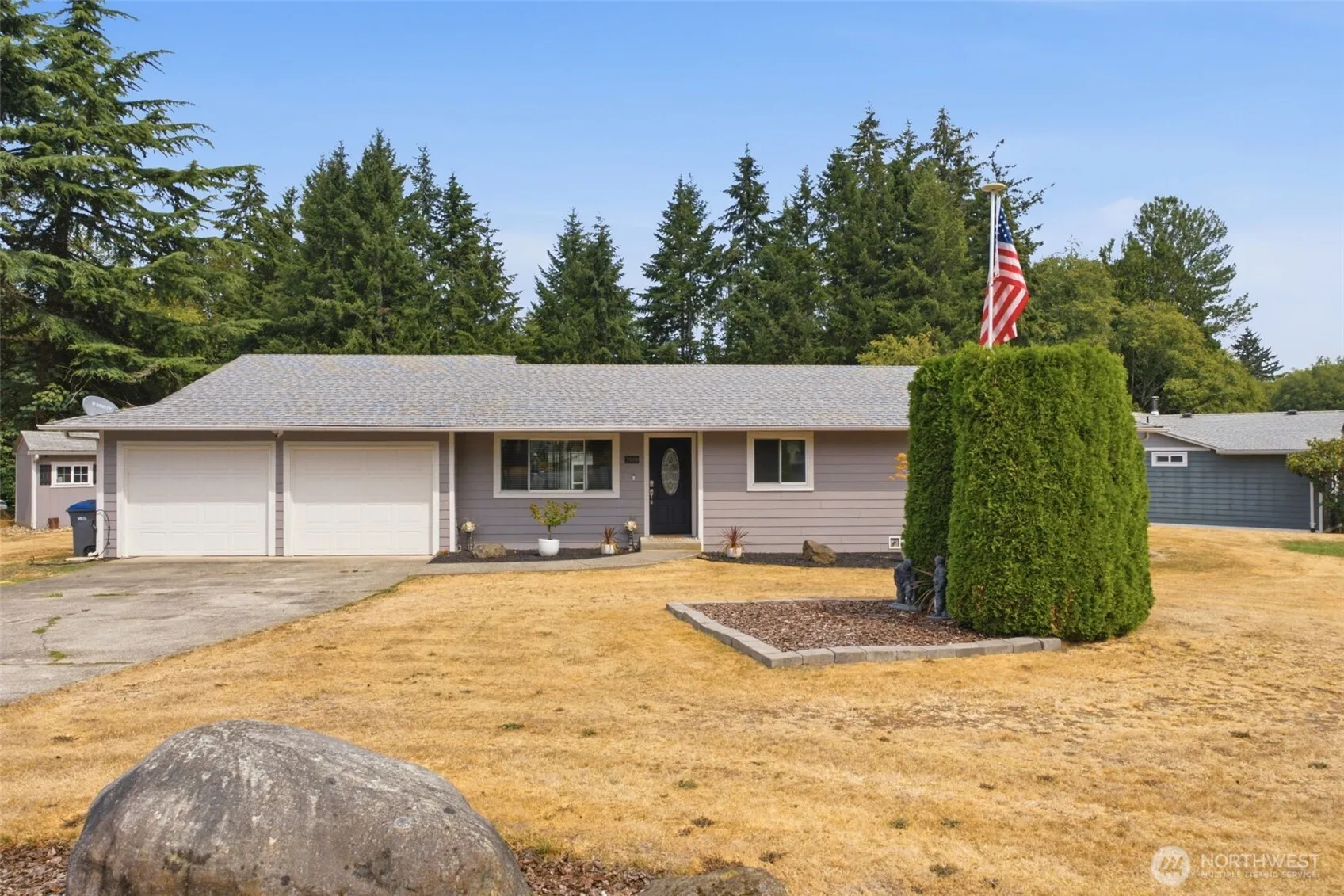 Property photo for 3989 Coronet Place Se, Port Orchard photo 2