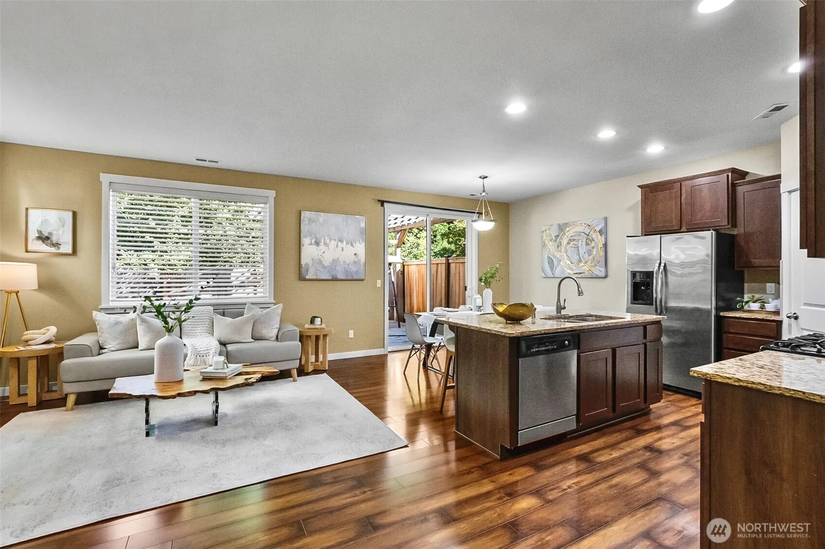 Property photo for 1129 120th Street Se, Everett photo 5
