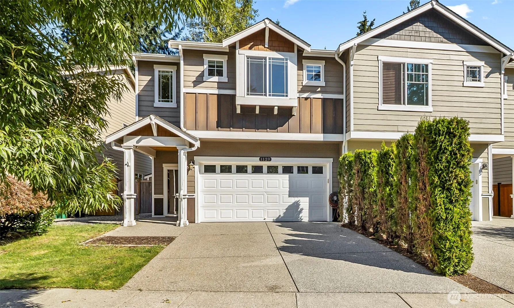 Property photo for 1129 120th Street Se, Everett