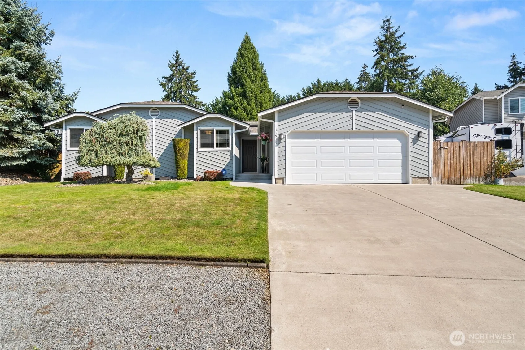 Property photo for 15911 91st Avenue Ct, Puyallup