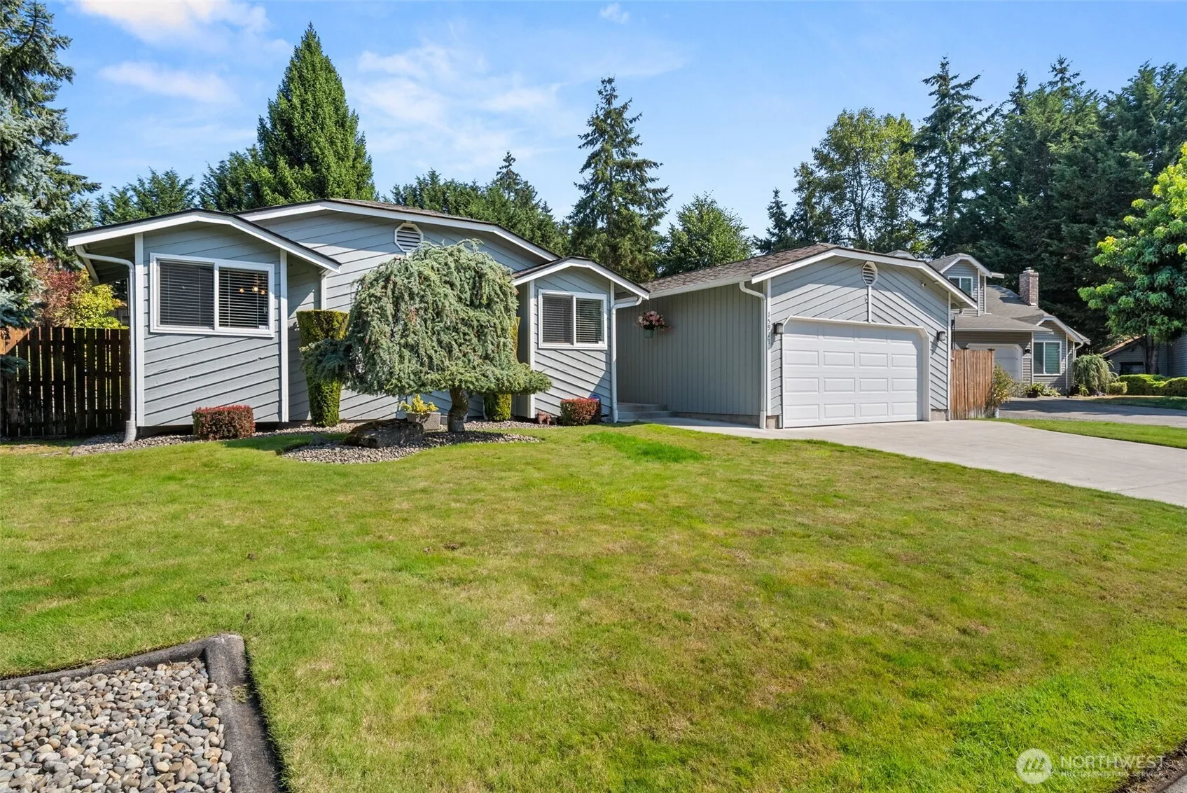 Property photo for 15911 91st Avenue Ct, Puyallup photo 2