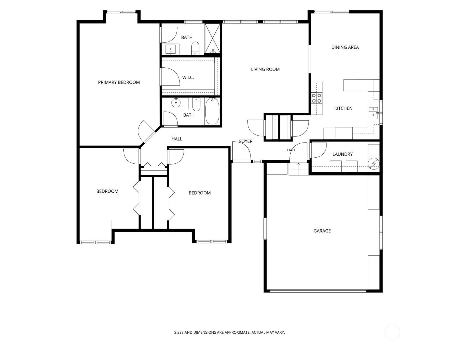 Property photo for 15911 91st Avenue Ct, Puyallup photo 4