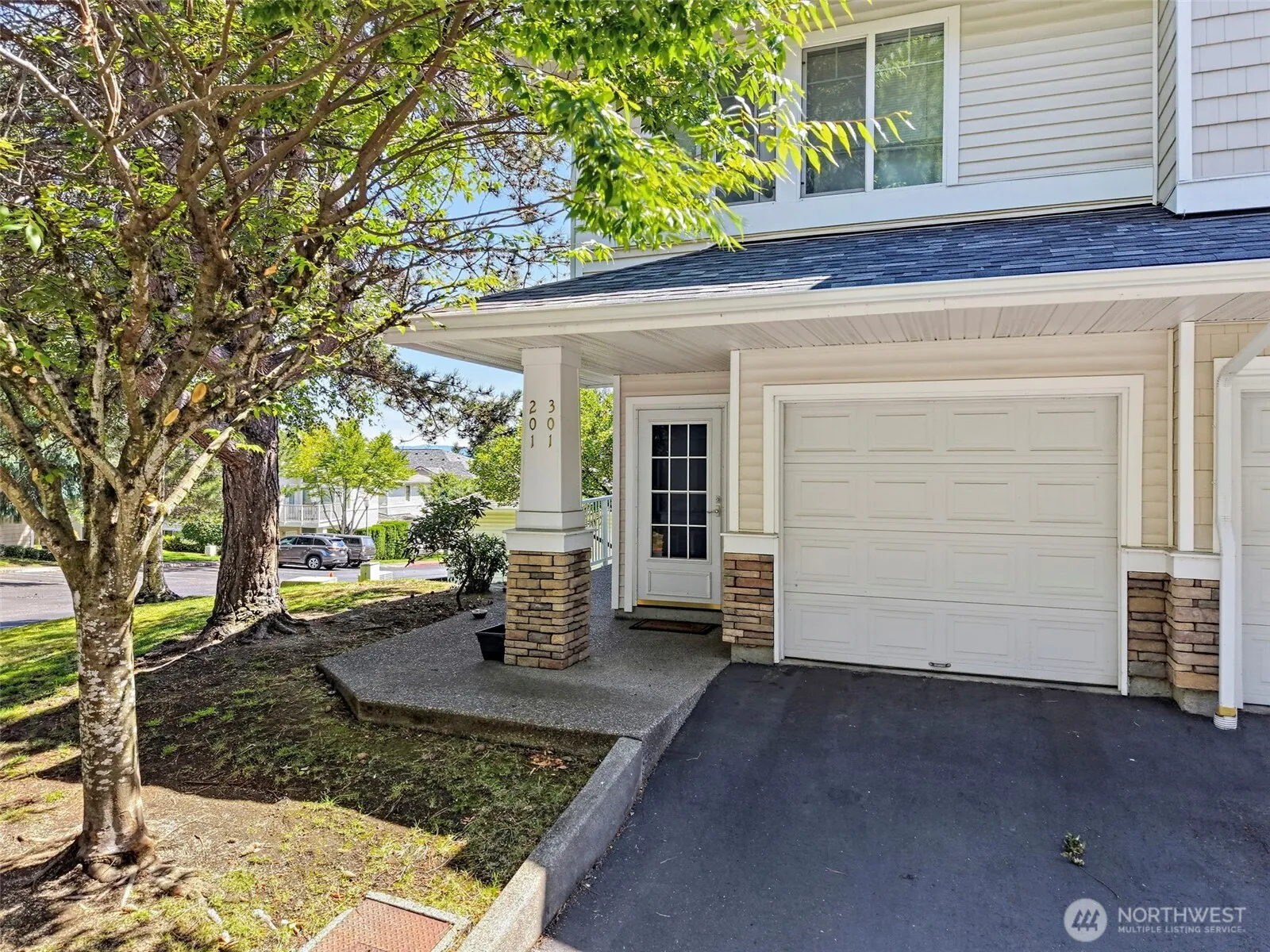 Property photo for 22122 41st Avenue S #301, Kent