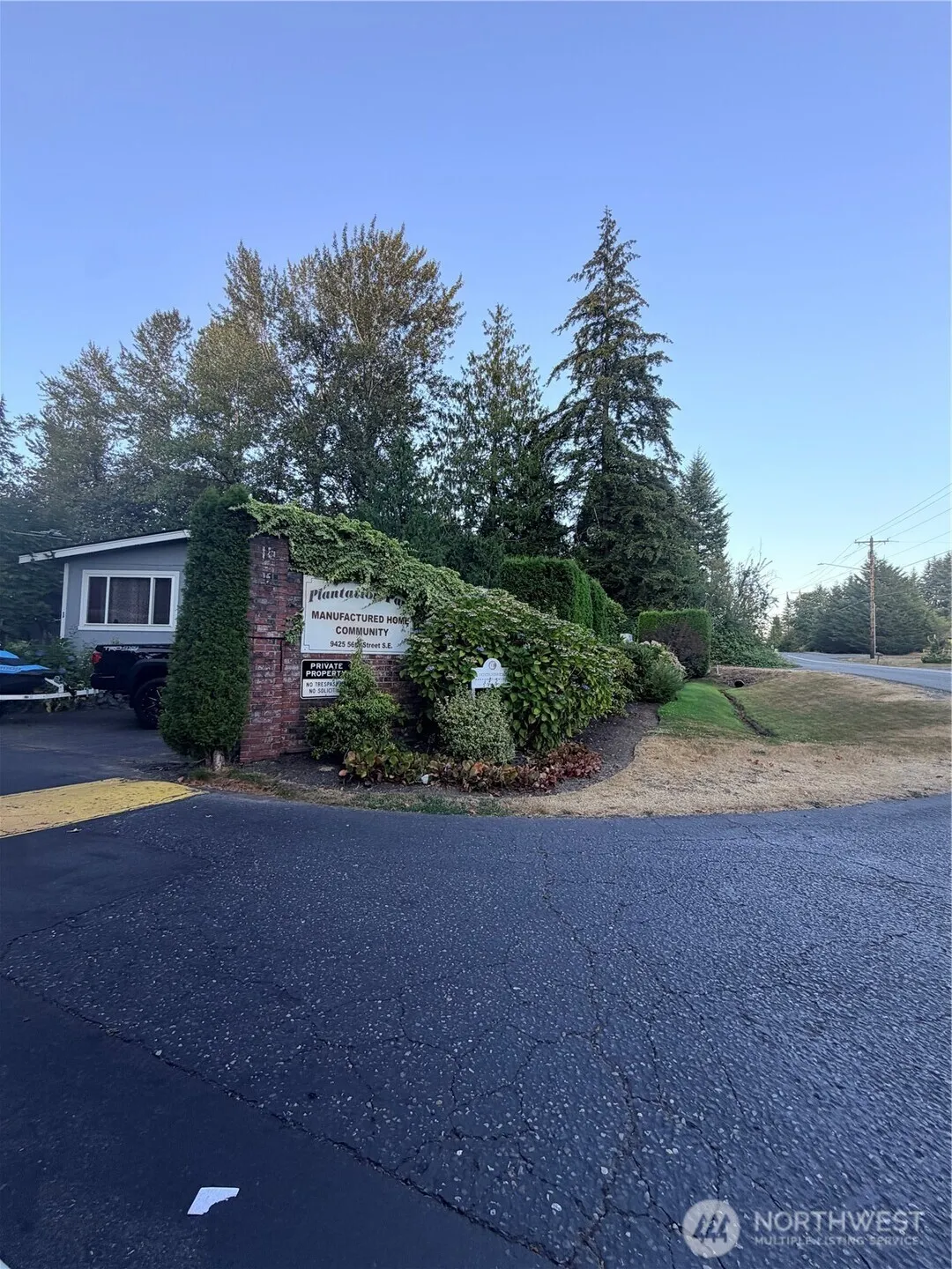 Property photo for 9425 9425 56th St Se #14, Snohomish