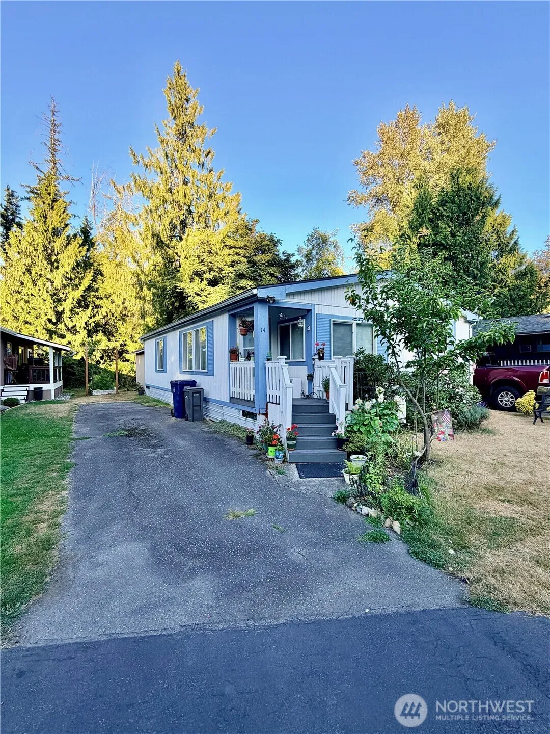 Property photo for 9425 9425 56th St Se #14, Snohomish photo 2