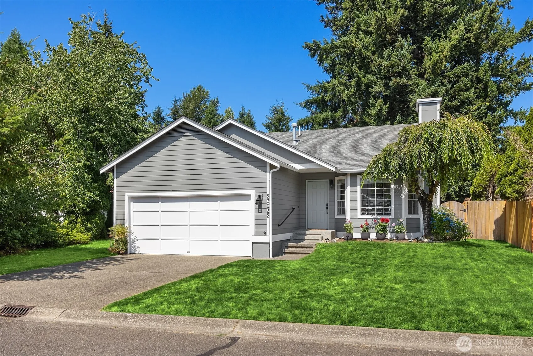 Property photo for 23032 Se 282nd Court, Maple Valley