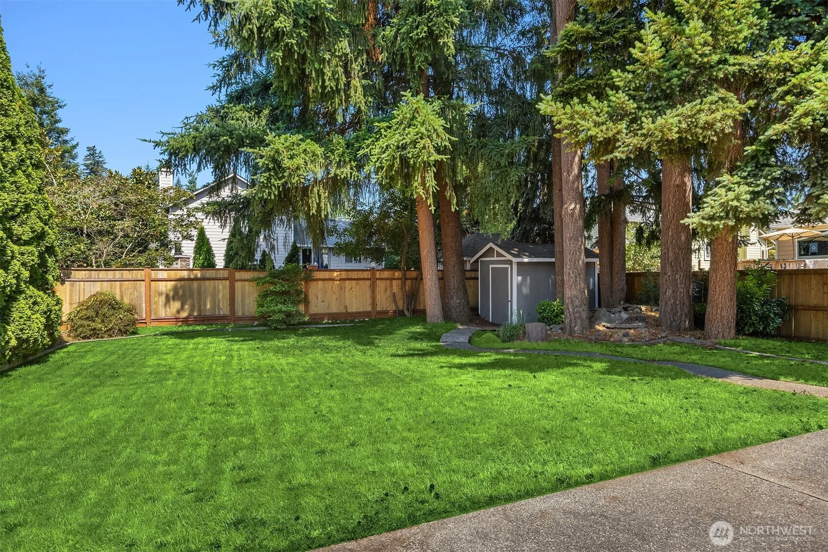 Property photo for 23032 Se 282nd Court, Maple Valley photo 4