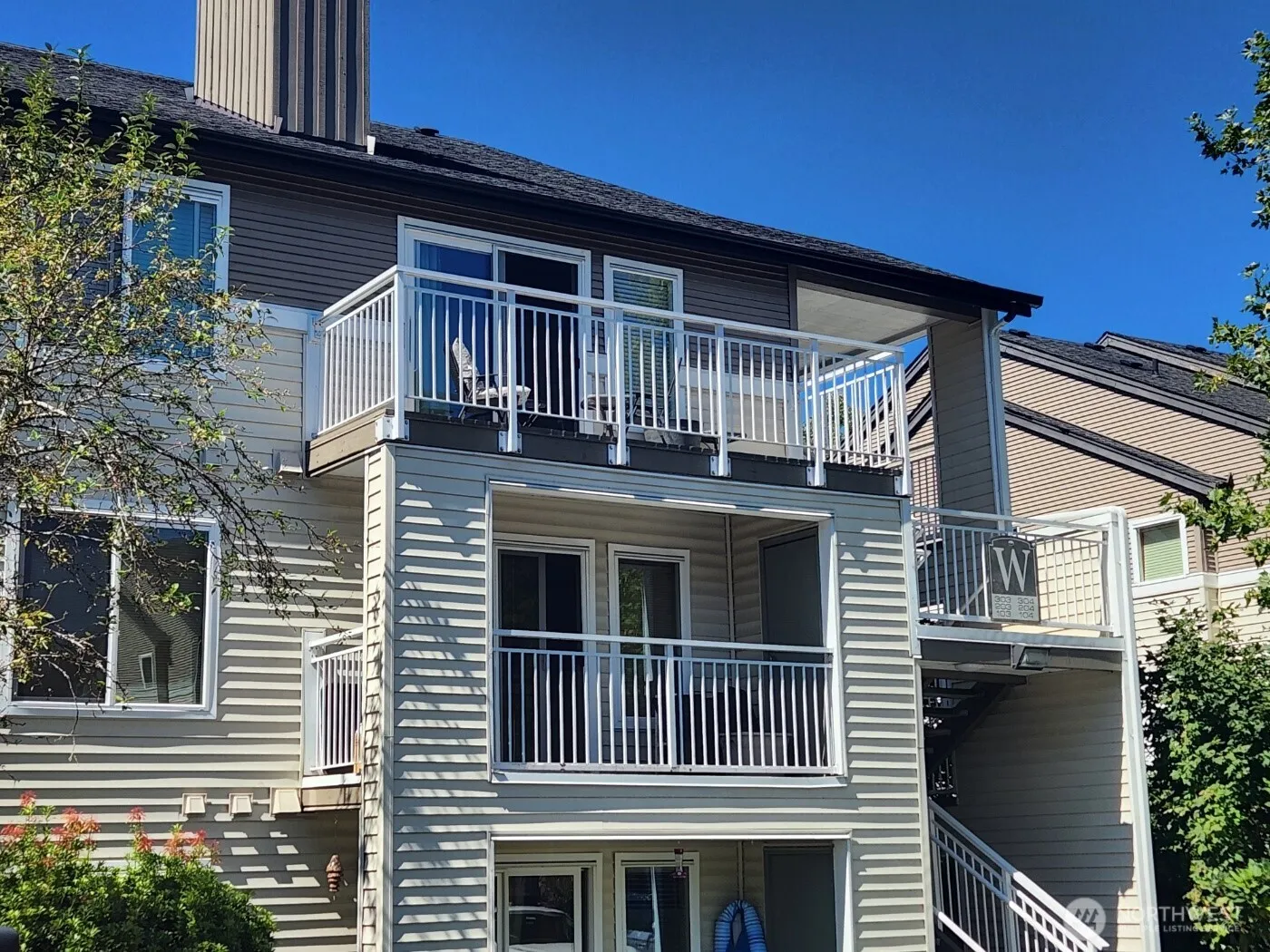 Property photo for 12303 Harbour Pointe Boulevard, Mukilteo