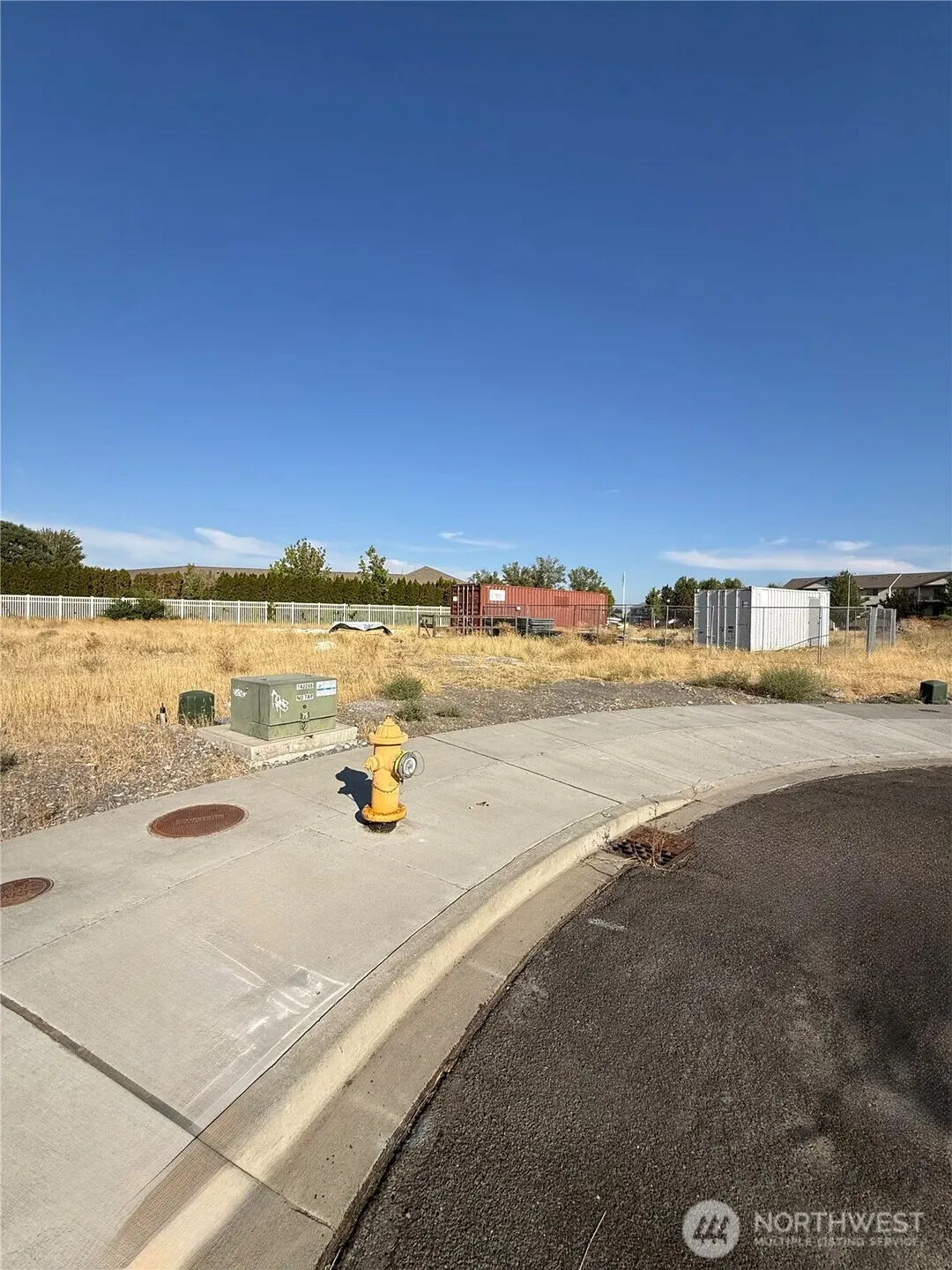 Property photo for 821 N Ted Yao Way, Moses Lake
