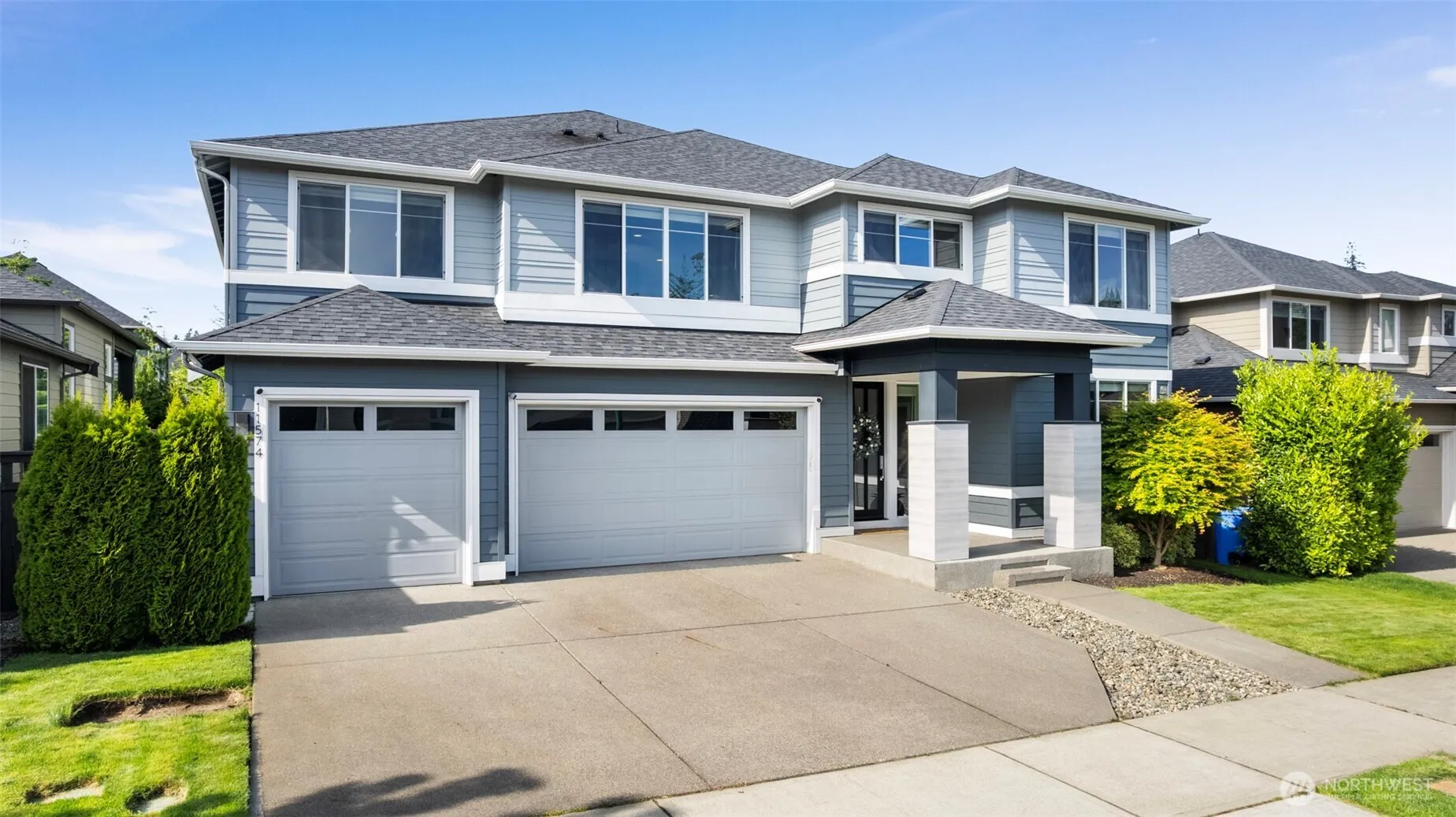 Property photo for 11574 Arrowhead Drive, Gig Harbor