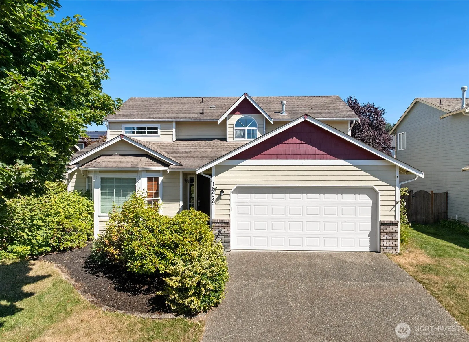 Property photo for 18929 91st Avenue E, Puyallup