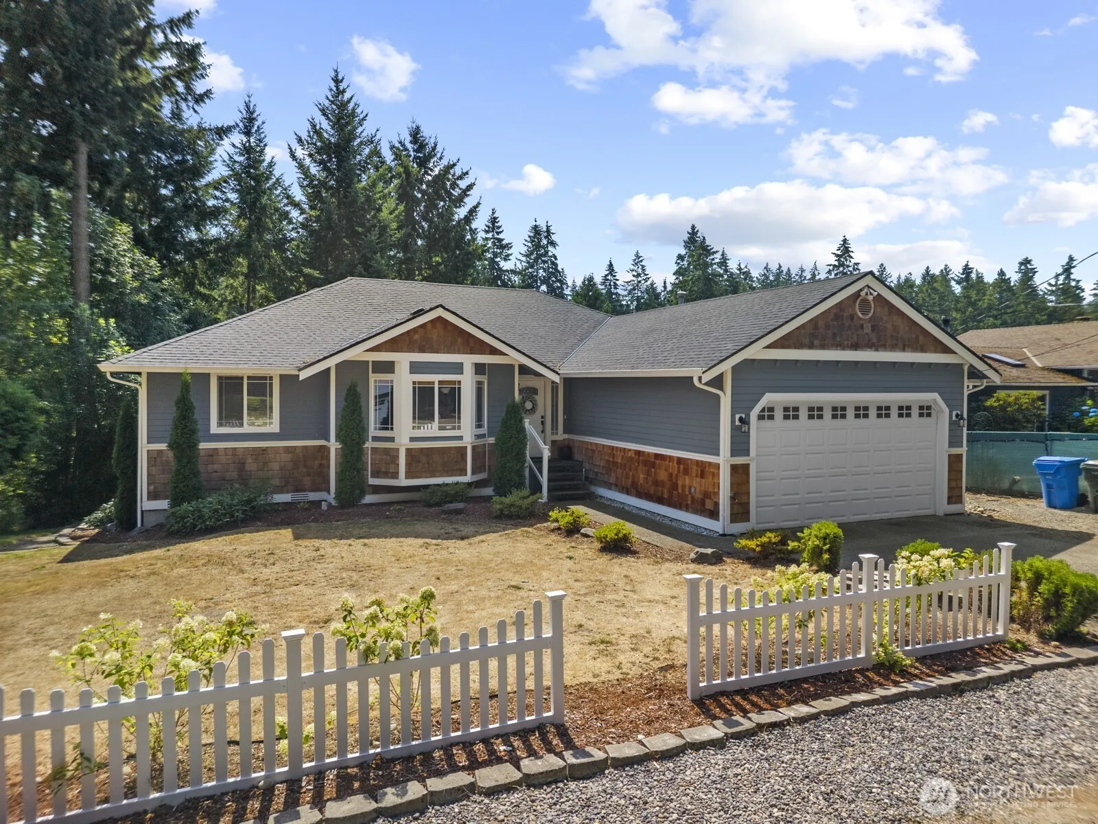 Property photo for 18505 68th Street E, Bonney Lake