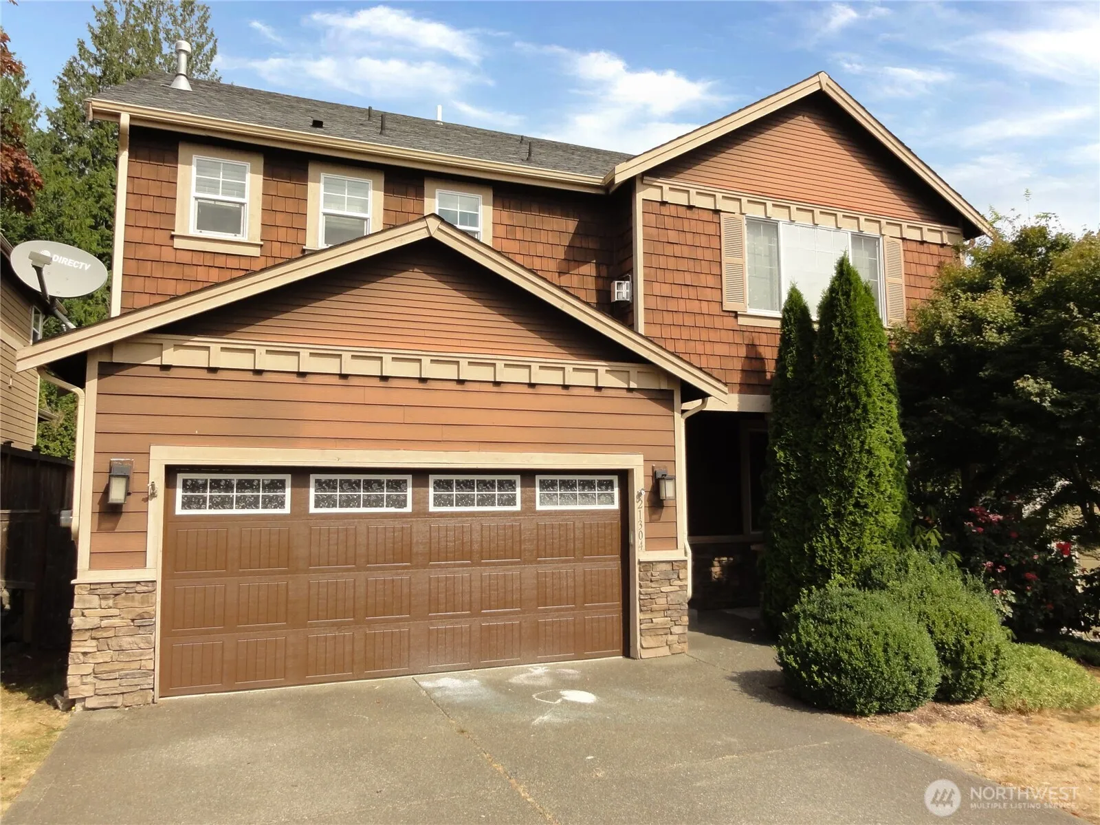Property photo for 21304 Se 258th Place, Maple Valley
