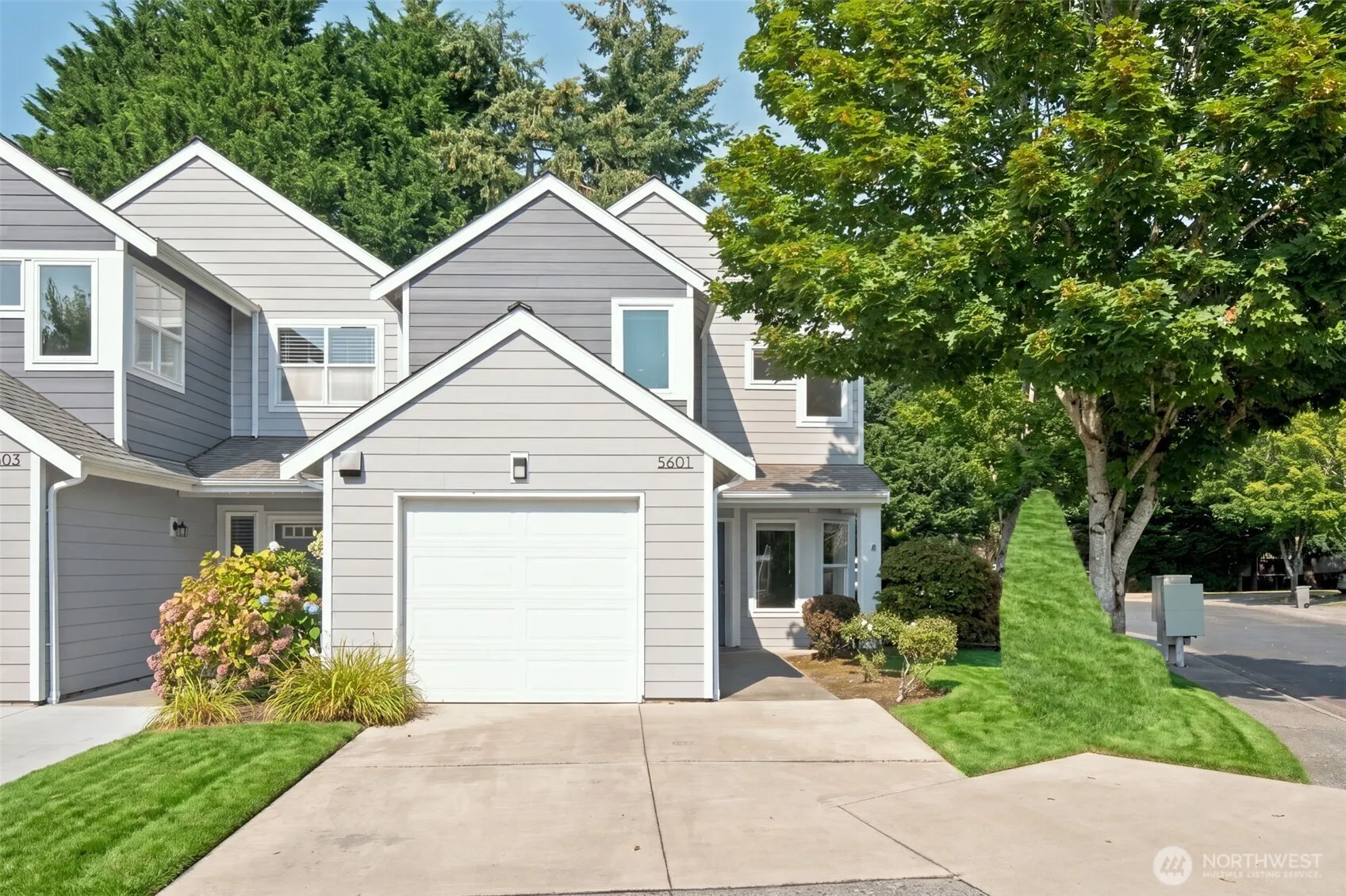 Property photo for 5601 N Grove Drive, Mukilteo